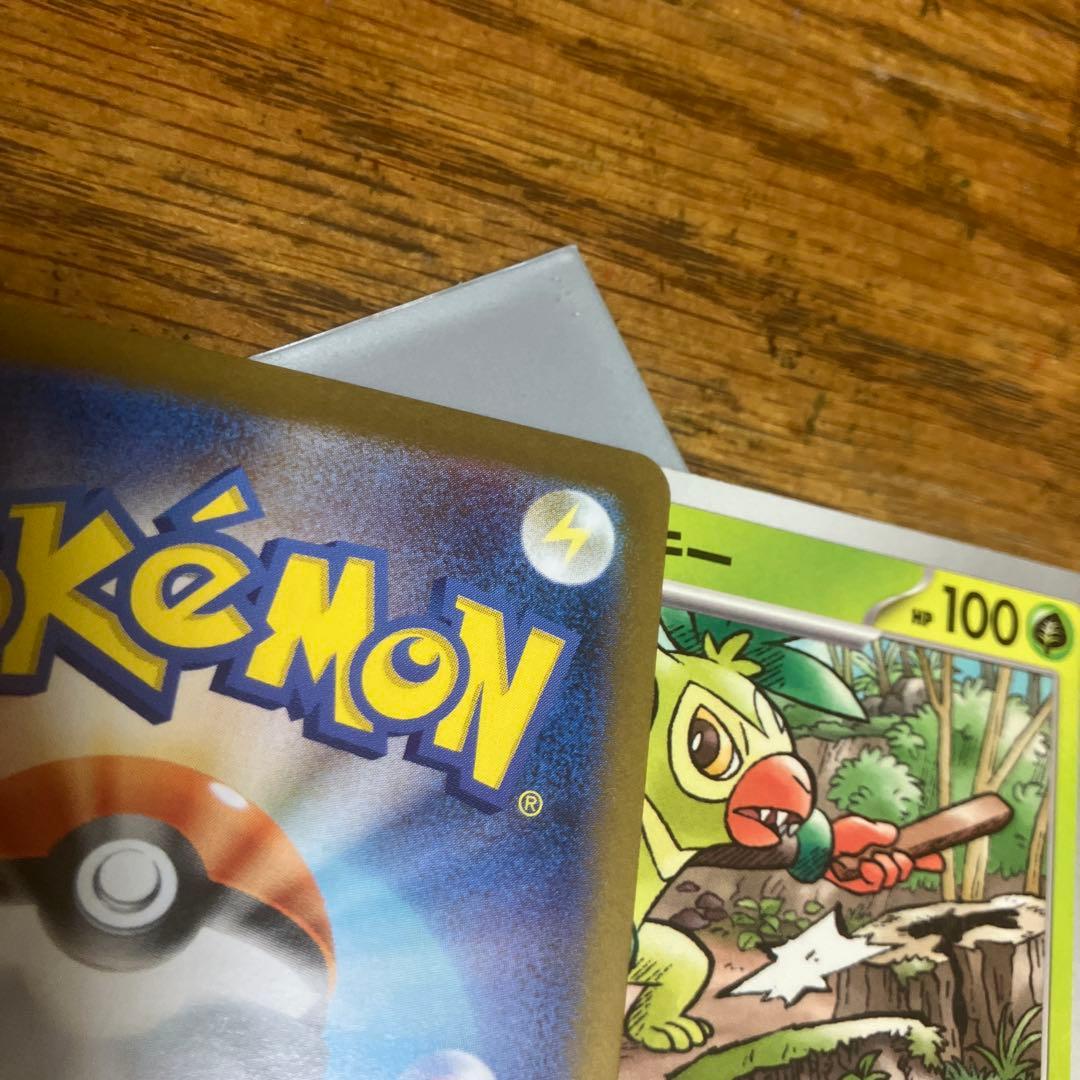 超美品　ブラッキーex SAR