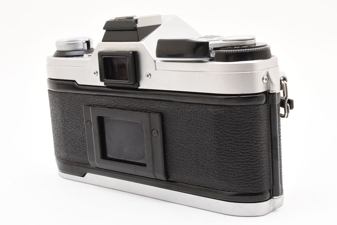 #229★動作品★Canon AE-1 ボディ