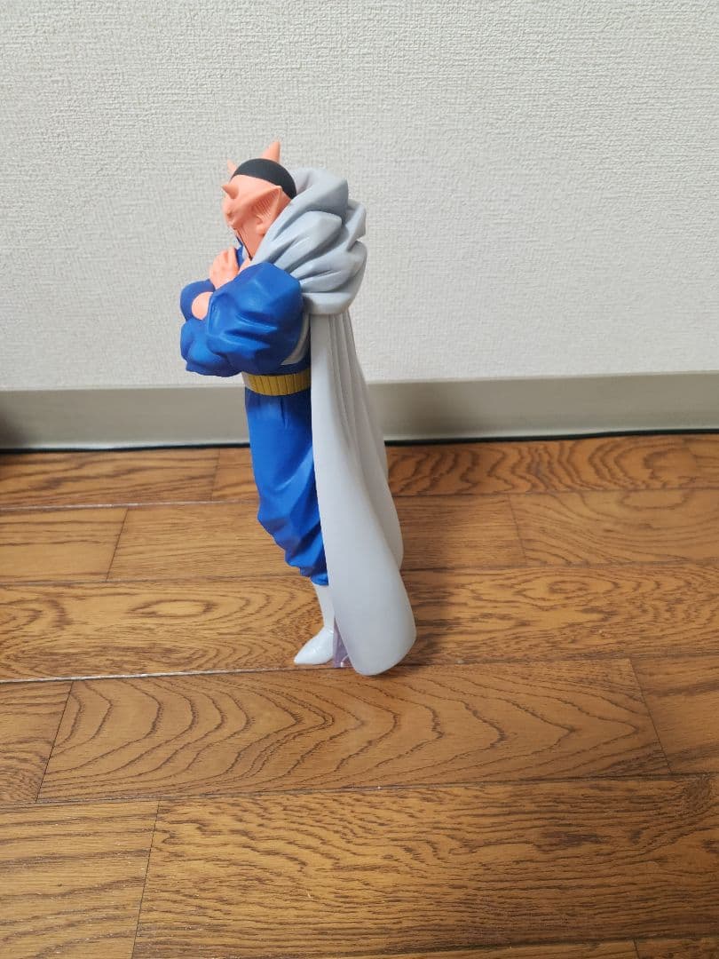 ぼーぼ@ドラゴンボール1番くじフィギア