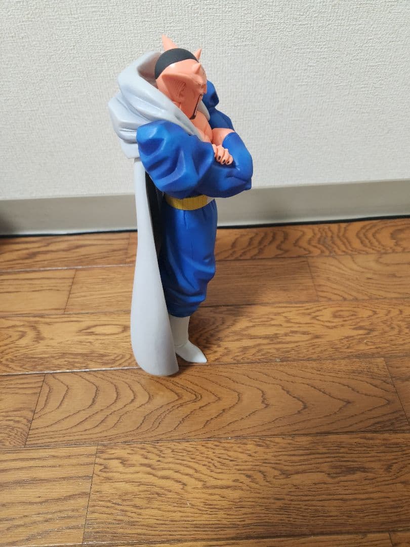ぼーぼ@ドラゴンボール1番くじフィギア