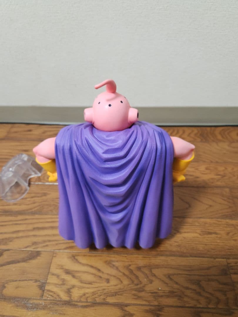 ぼーぼ@ドラゴンボール1番くじフィギア