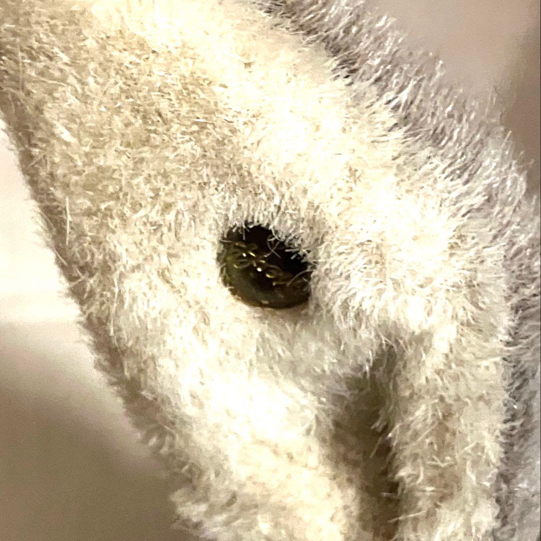 Steiff シュタイフ ぬいぐるみ 2体セット ロバ いのしし