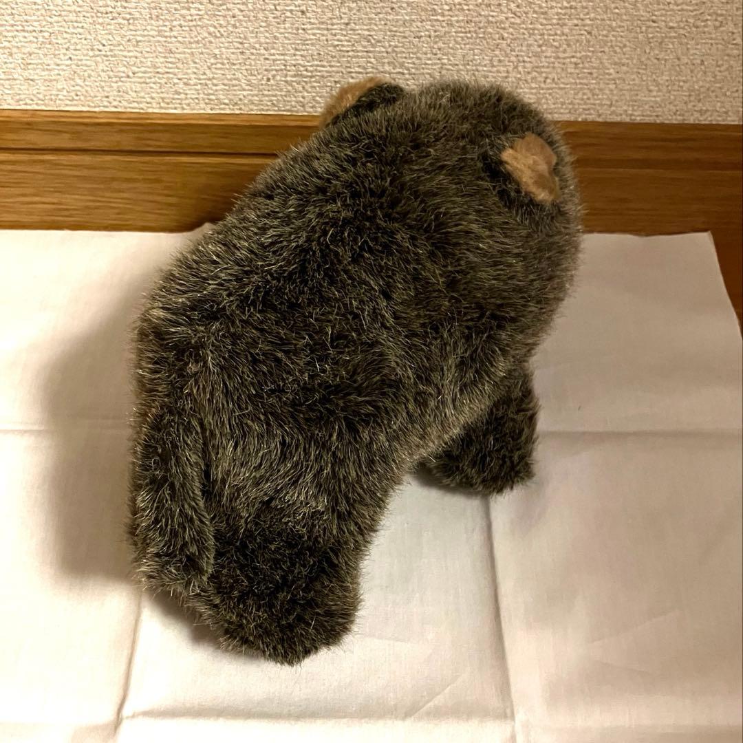 Steiff シュタイフ ぬいぐるみ 2体セット ロバ いのしし