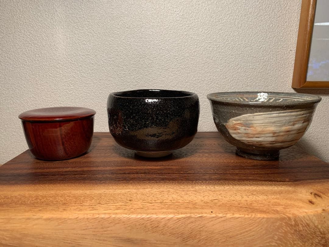 竹器師 竹山作 御所籠 茶篭 茶箱 茶道具 裏千家 野点