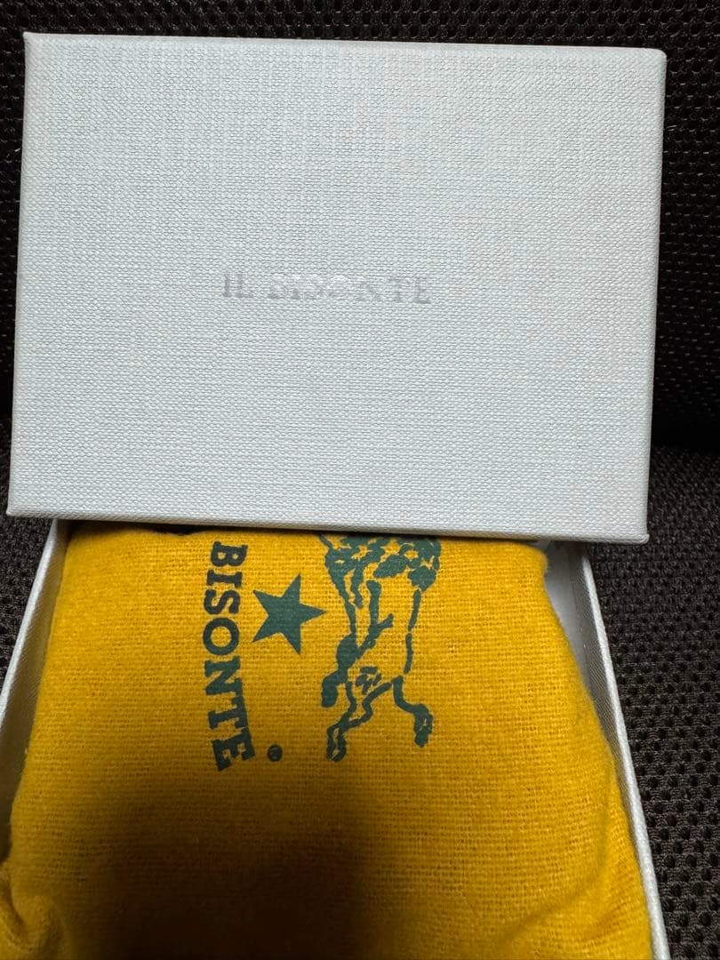 （未使用）イルビゾンテ　キーケース