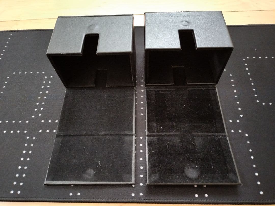 五等分の花嫁　カードゲーム　ごとカド　スリーブ　ラバーマット　まとめ売り　引退