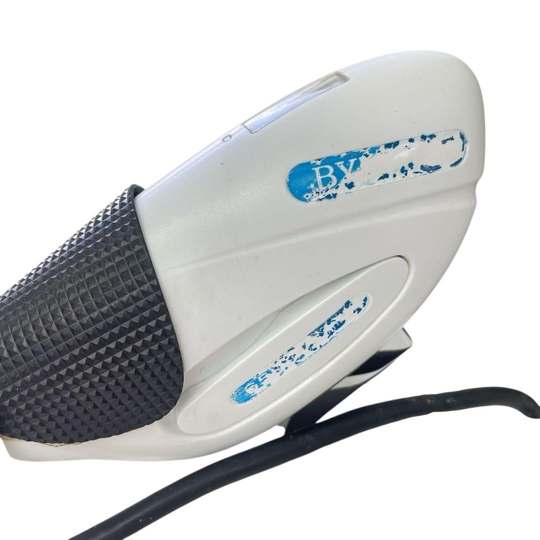 レナード　バイマッハ　LBM-001 ハンドピース2本セット　残量あり