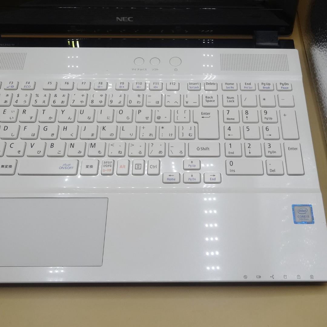 Office2024 Blu-Ray 15.6型Full HD HDD1TB ⑪