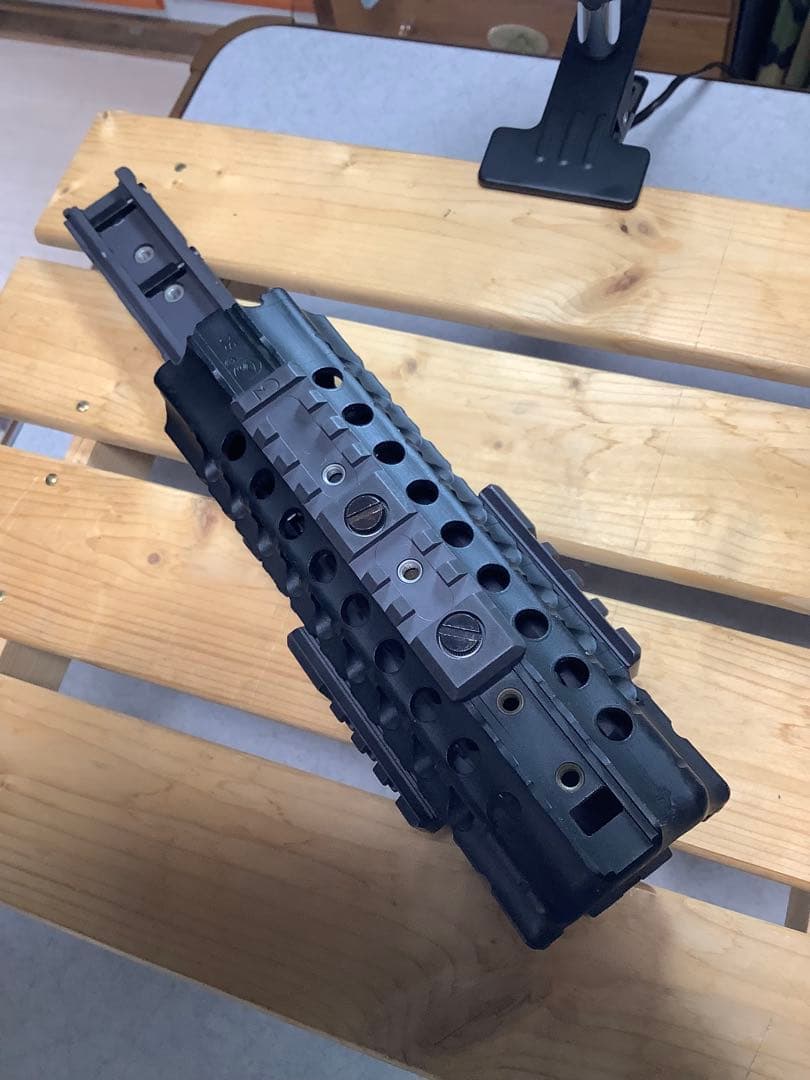 Ａ．Ｒ．Ｍ．Ｓ．＃４６ＳＣ　S.I.R. & リアサイトセット