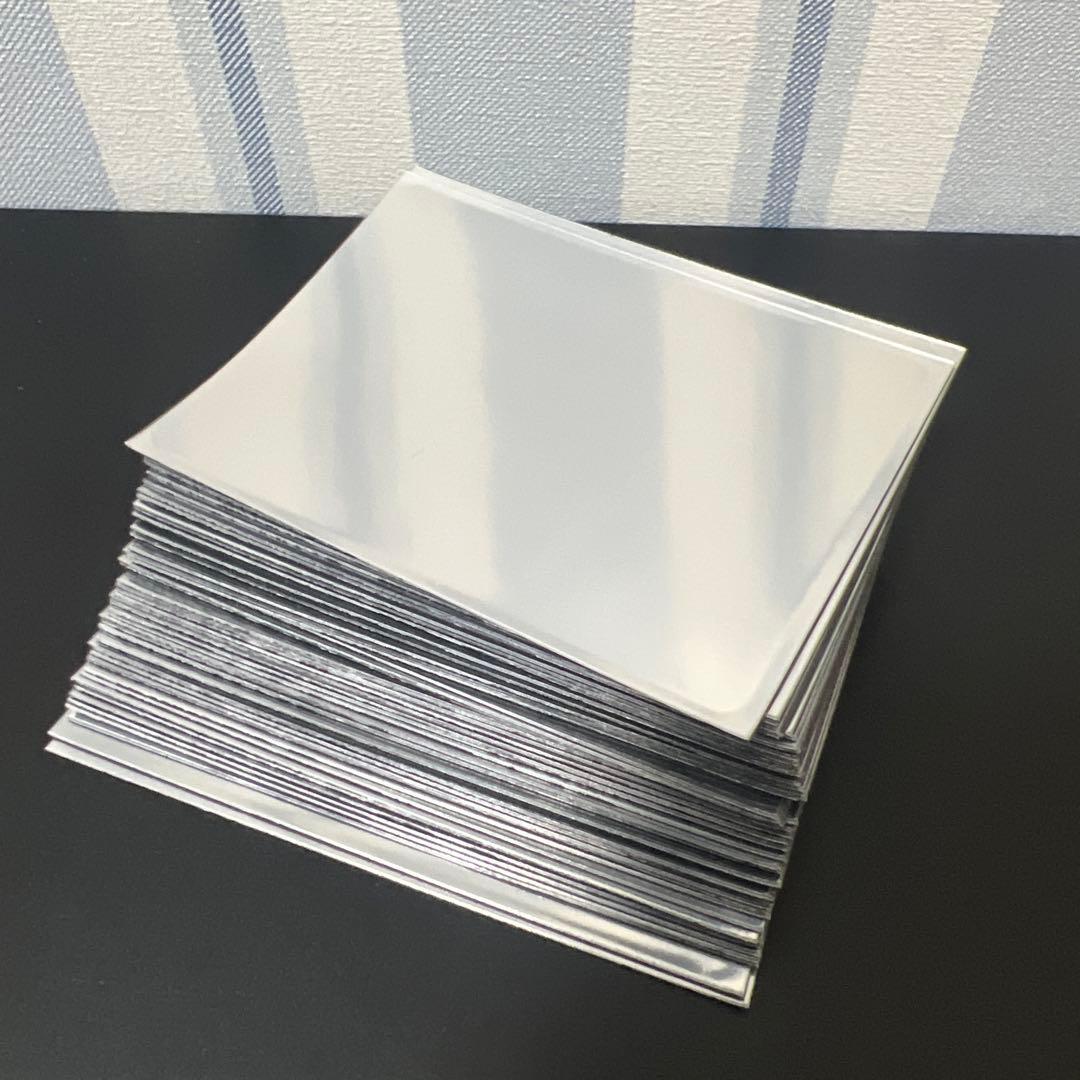 超希少　レア　Gengar Smirk ゲンガー　スリーブ　2017年　65枚