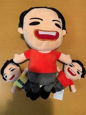 フィッシャーズ　非売品含むグッズ9点セット