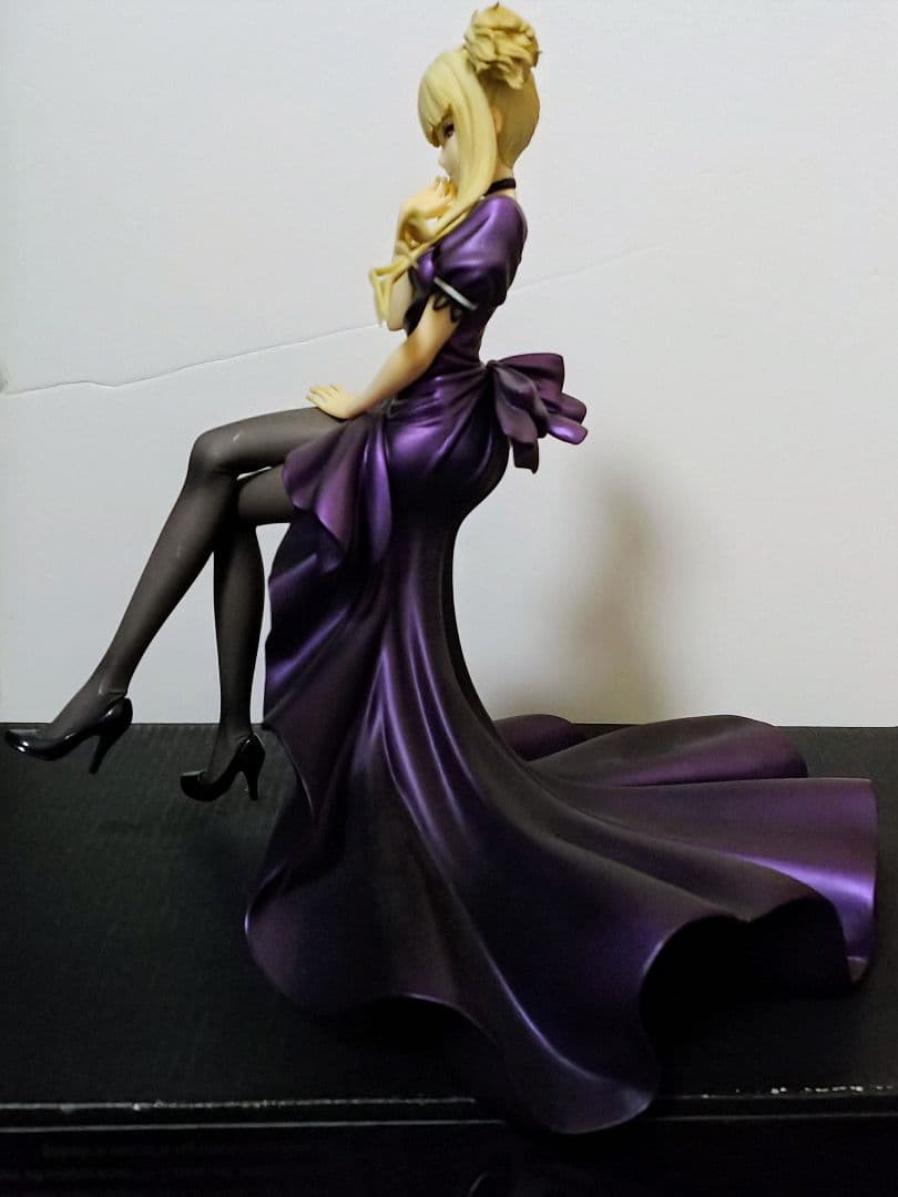 蒼き鋼のアルペジオ -アルス・ノヴァ- コンゴウ フィギュア ファニーナイツ