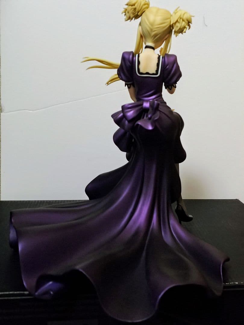 蒼き鋼のアルペジオ -アルス・ノヴァ- コンゴウ フィギュア ファニーナイツ