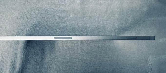 【美品】iPad Pro 第三世代 512GB スペースグレー　12.9インチ