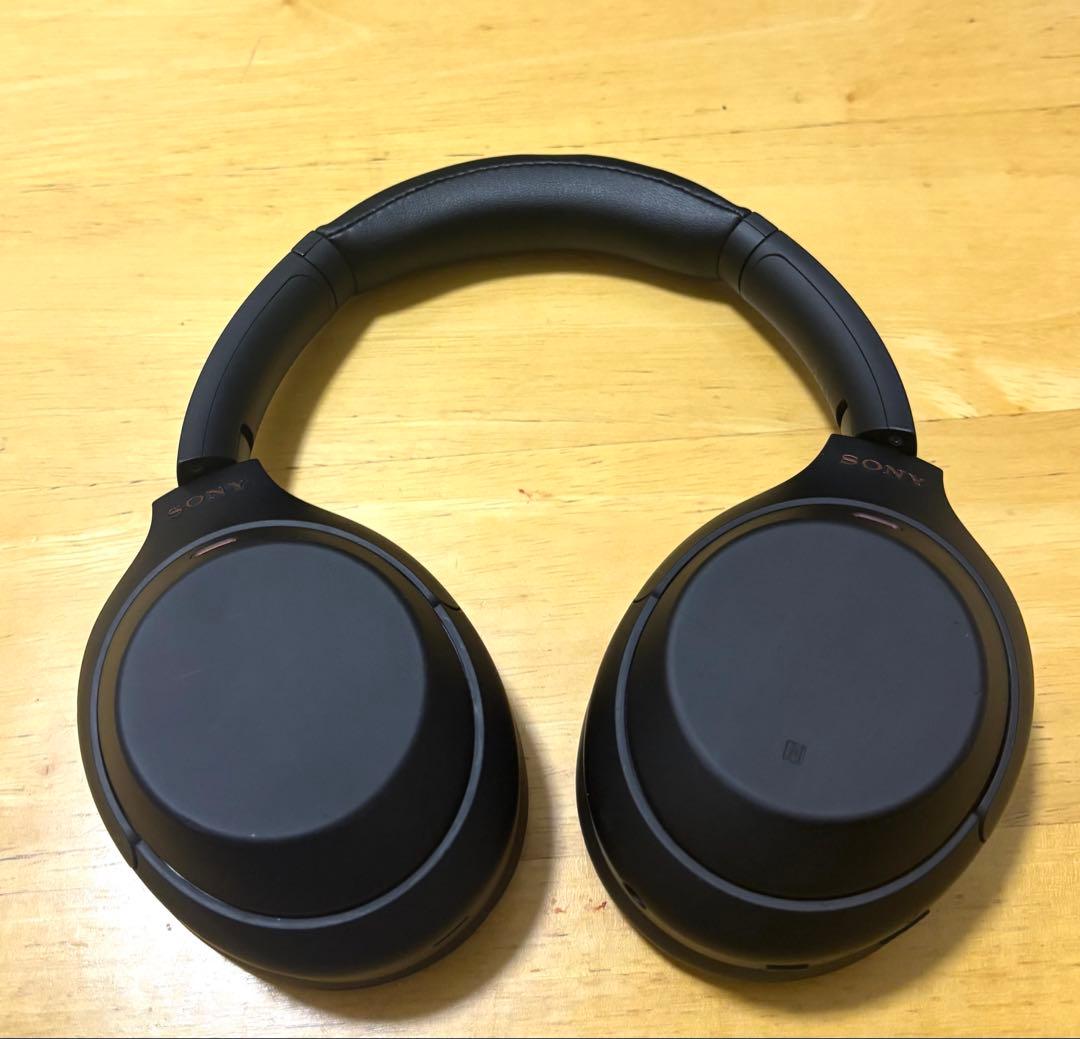 【お値下げ！】SONY WH-1000XM4