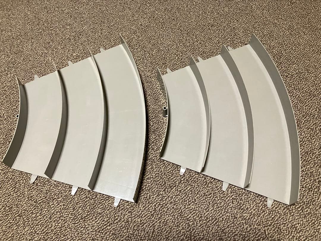 ミニ四駆コース　ジャパンカップジュニアサーキット