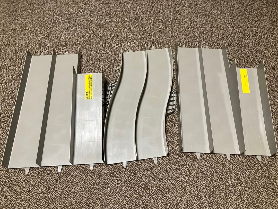 ミニ四駆コース　ジャパンカップジュニアサーキット