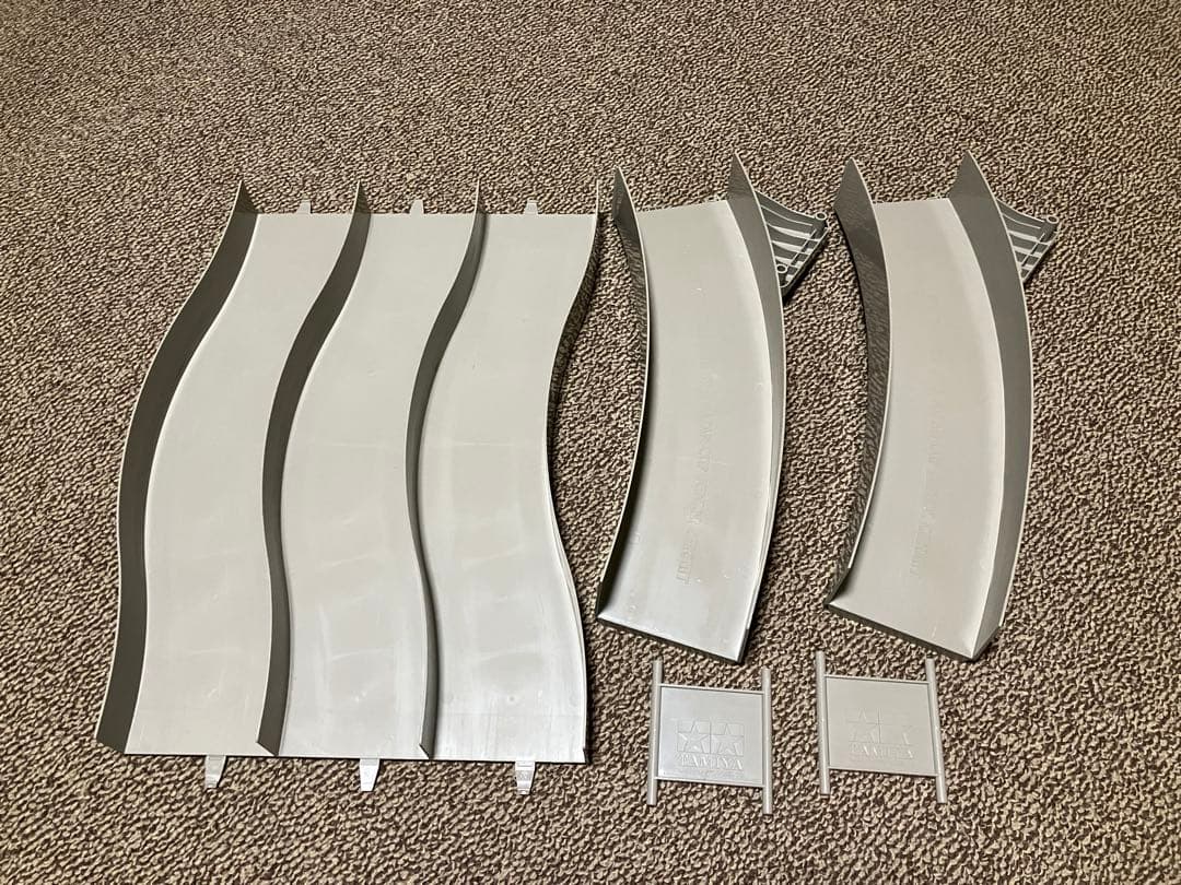 ミニ四駆コース　ジャパンカップジュニアサーキット