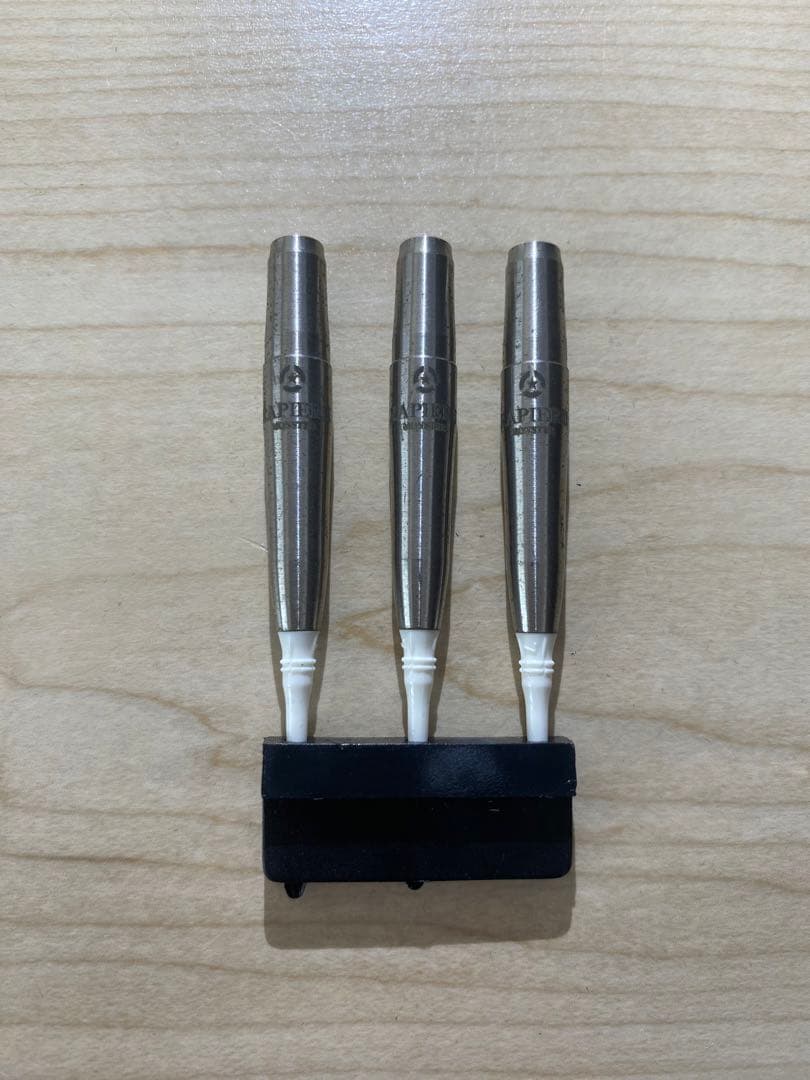 タイムセール RAPIER2 レイピア2ノーグルーヴNo.5 村松治樹