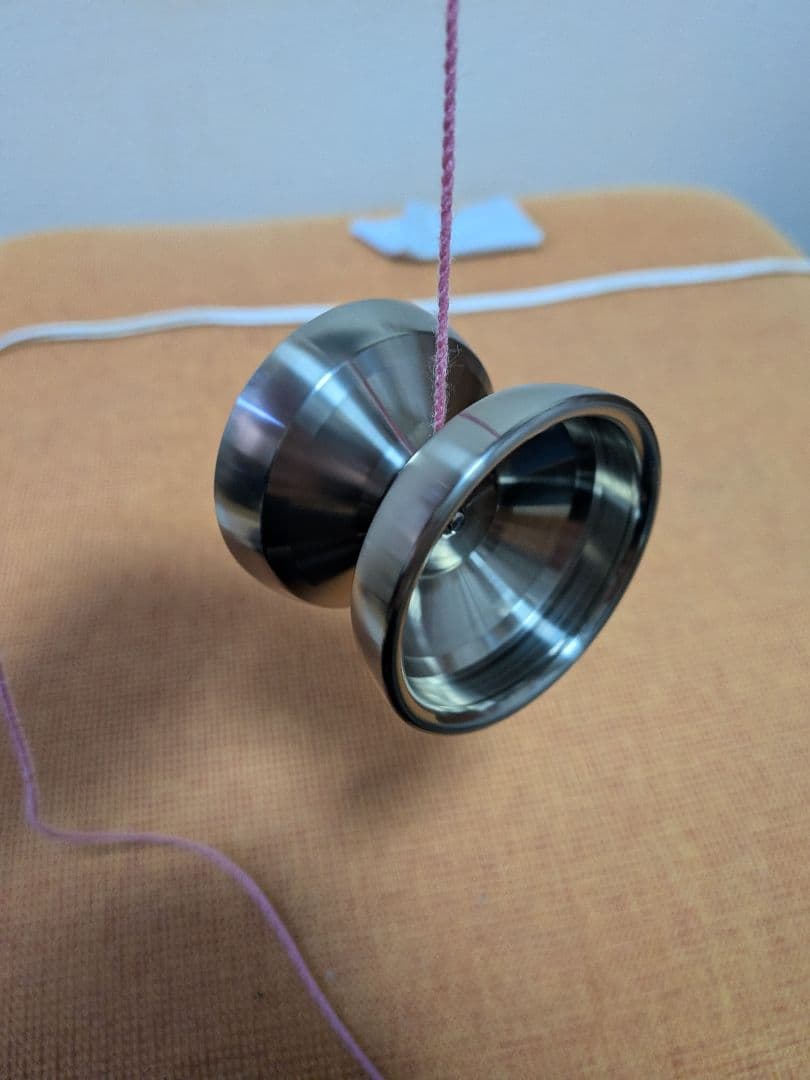 メタヴィティ ヨーヨー (ブレ有)