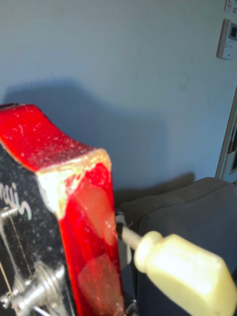 Tokai レスポール LS136F 日本製　ケース付き