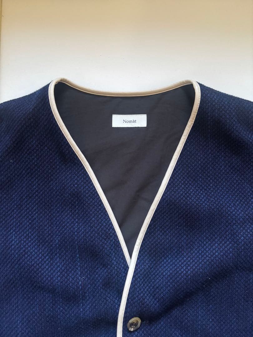 Nomat ジャケット・パンツセット