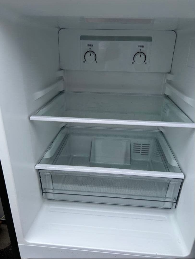 2018年式 148L Haier 冷蔵庫 JR-NF148B