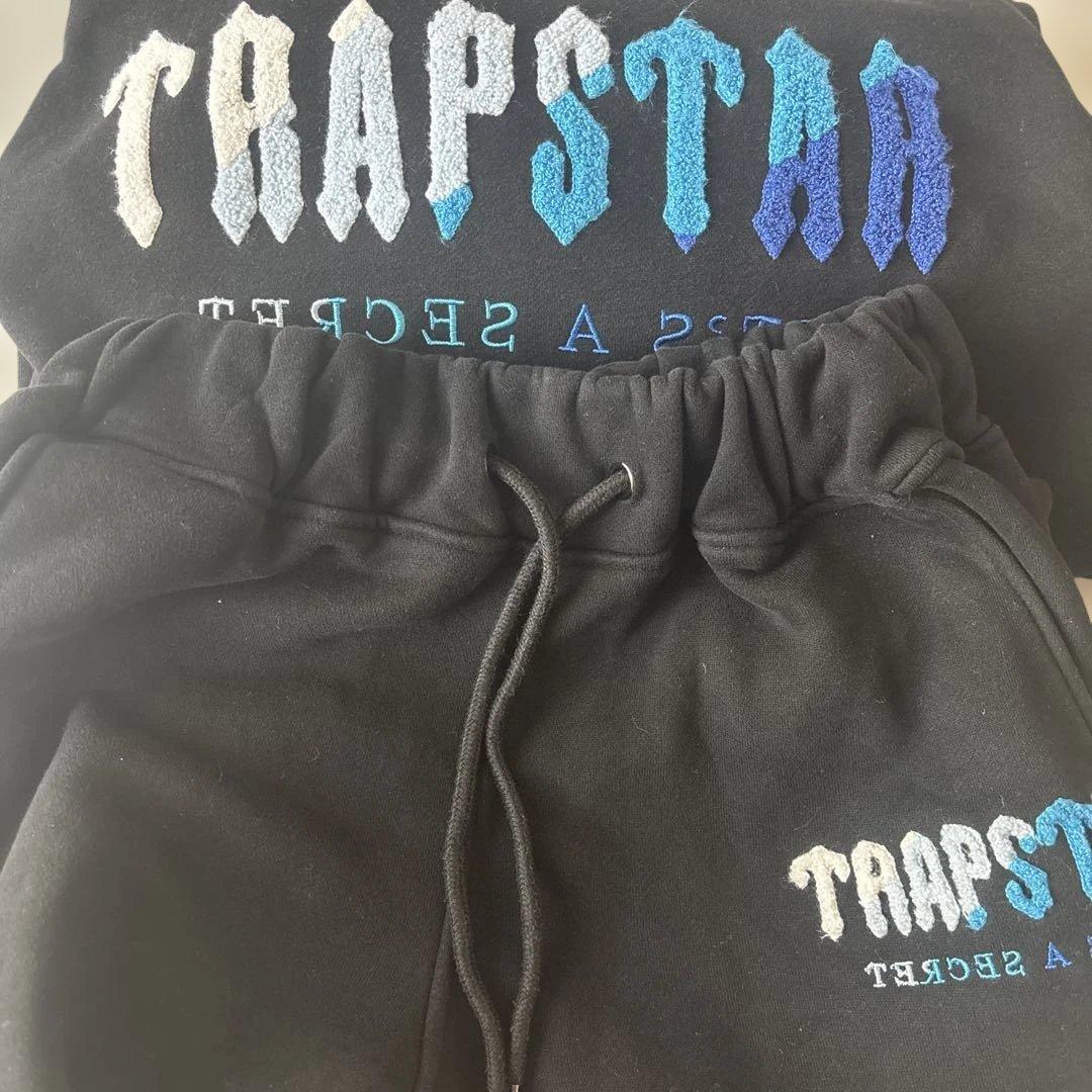TRAPSTAR12時に消します!