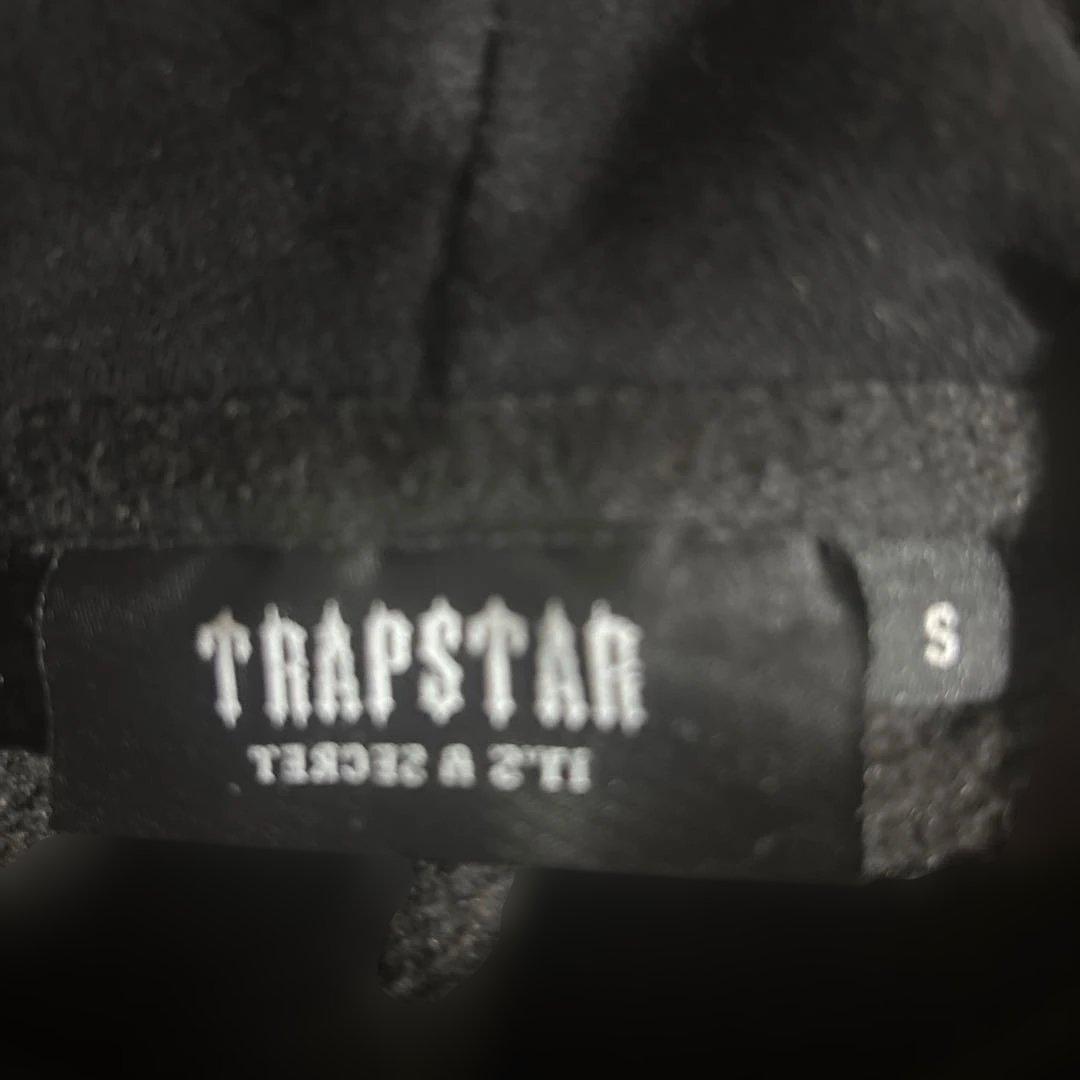 TRAPSTAR12時に消します!