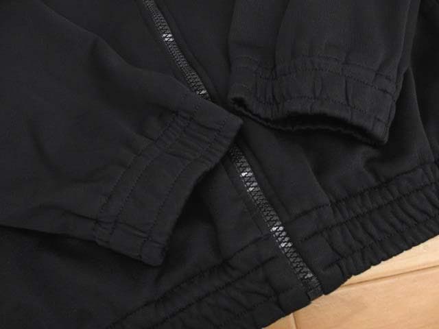 美品 GUCCI グッチ 575734 GGスター トラックジャケット M