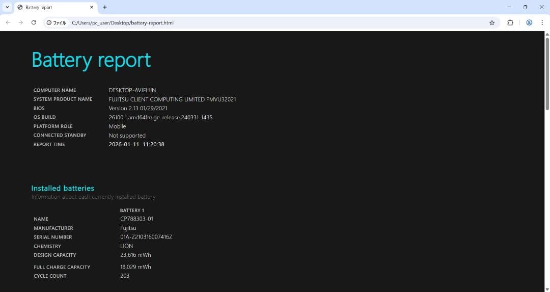 第10世代✨Core i5✨富士通 U9310/E✨Office2024