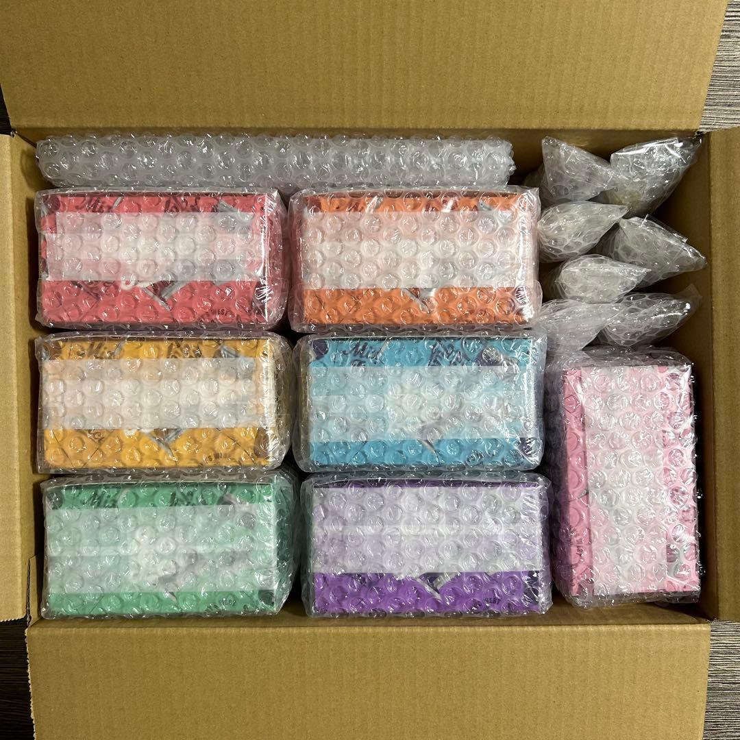 ぶらさげるヤツ 離しま線隊 ヤツぬい WEST.