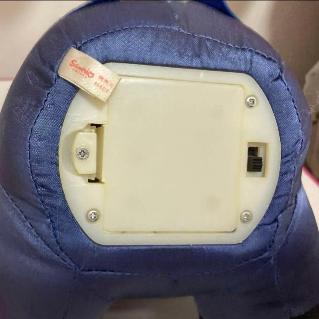 平成レトロ♡キティ♡ダニエル♡ウェディング♡ぬいぐるみ♡歌う♡踊る♡喋る♡レア