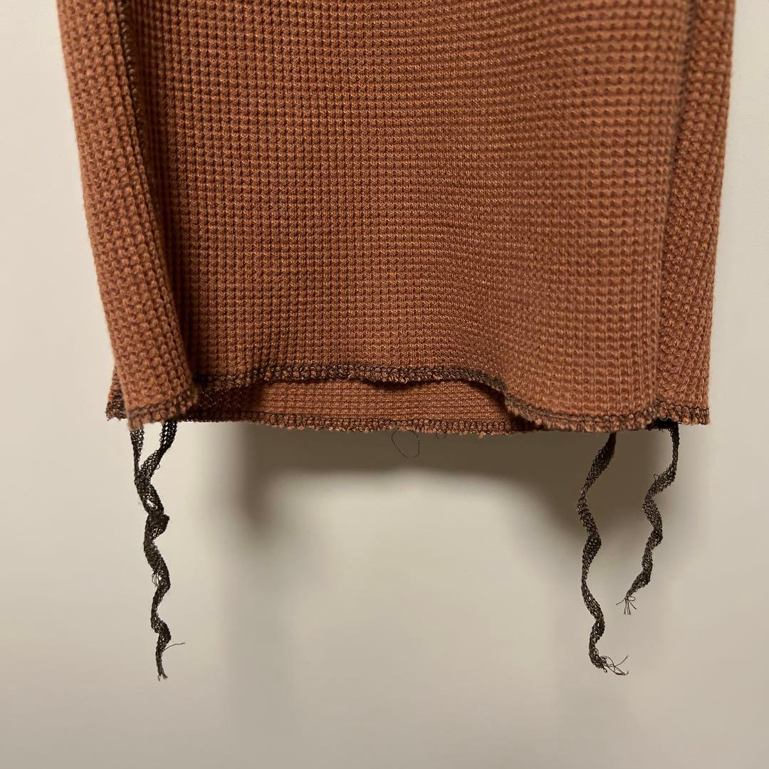 LGB ルグランブルー　初期　タンクトップ