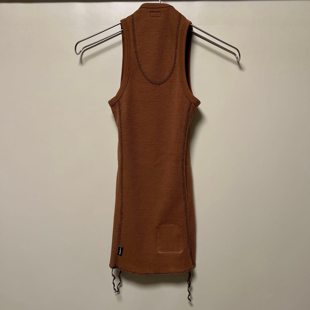 LGB ルグランブルー　初期　タンクトップ