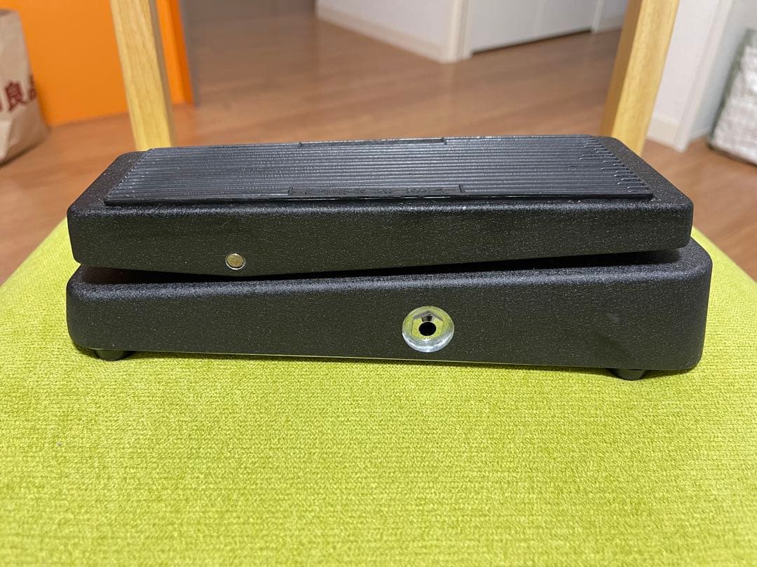 GCB95 Cry Baby ワウペダル