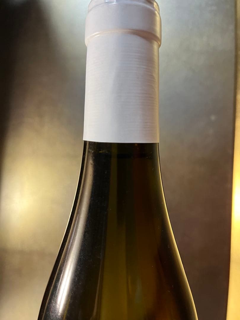 Bâtard-Montrachet Grand Cru 2019
