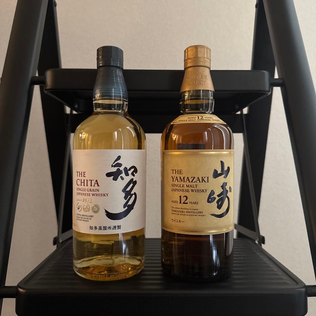 サントリー　山崎12年　含む9点セット