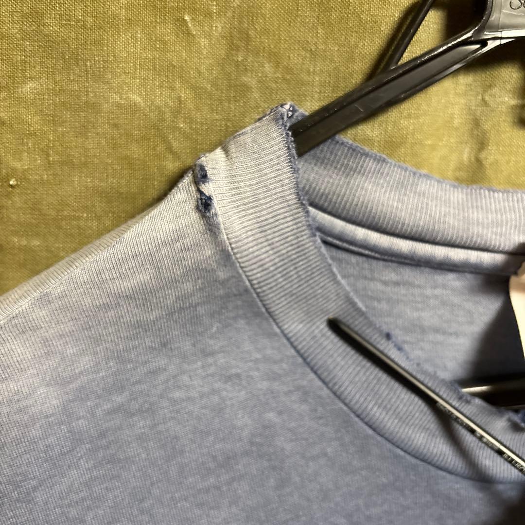 スケートボード Powell 1997 ChineseBones print S/S Tee