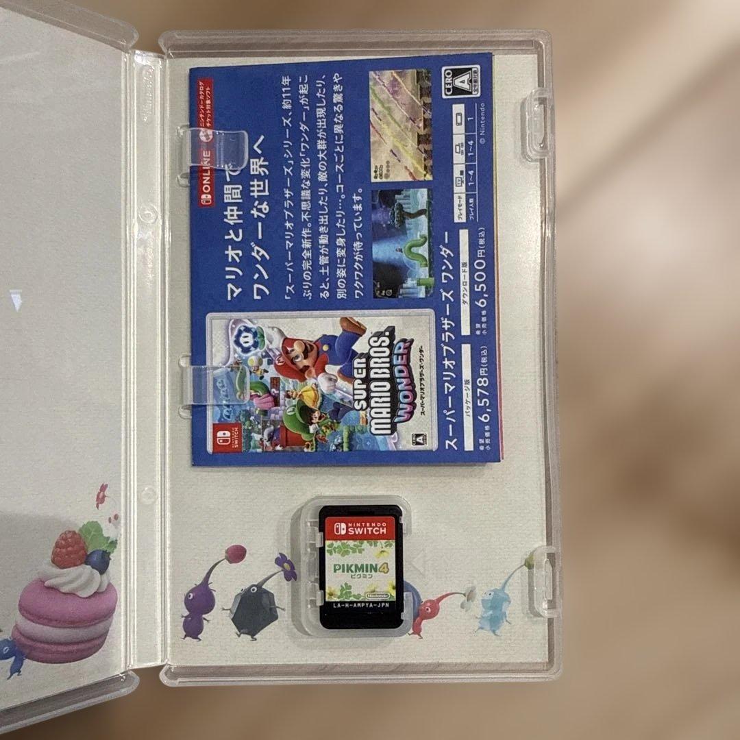 Nintendo Switch ニンテンドースイッチ　本体　セット