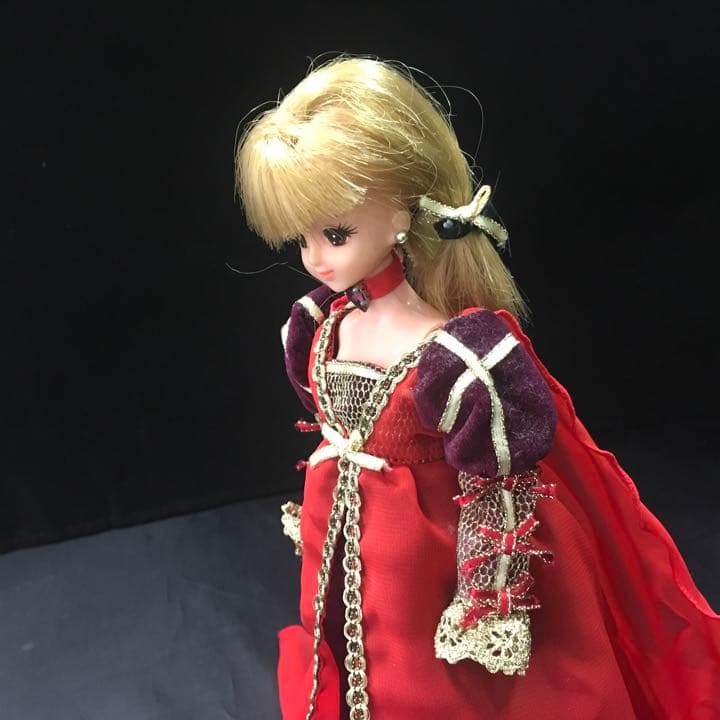 リカちゃん　超レア  希少　　洋服だけでもレアです‼️