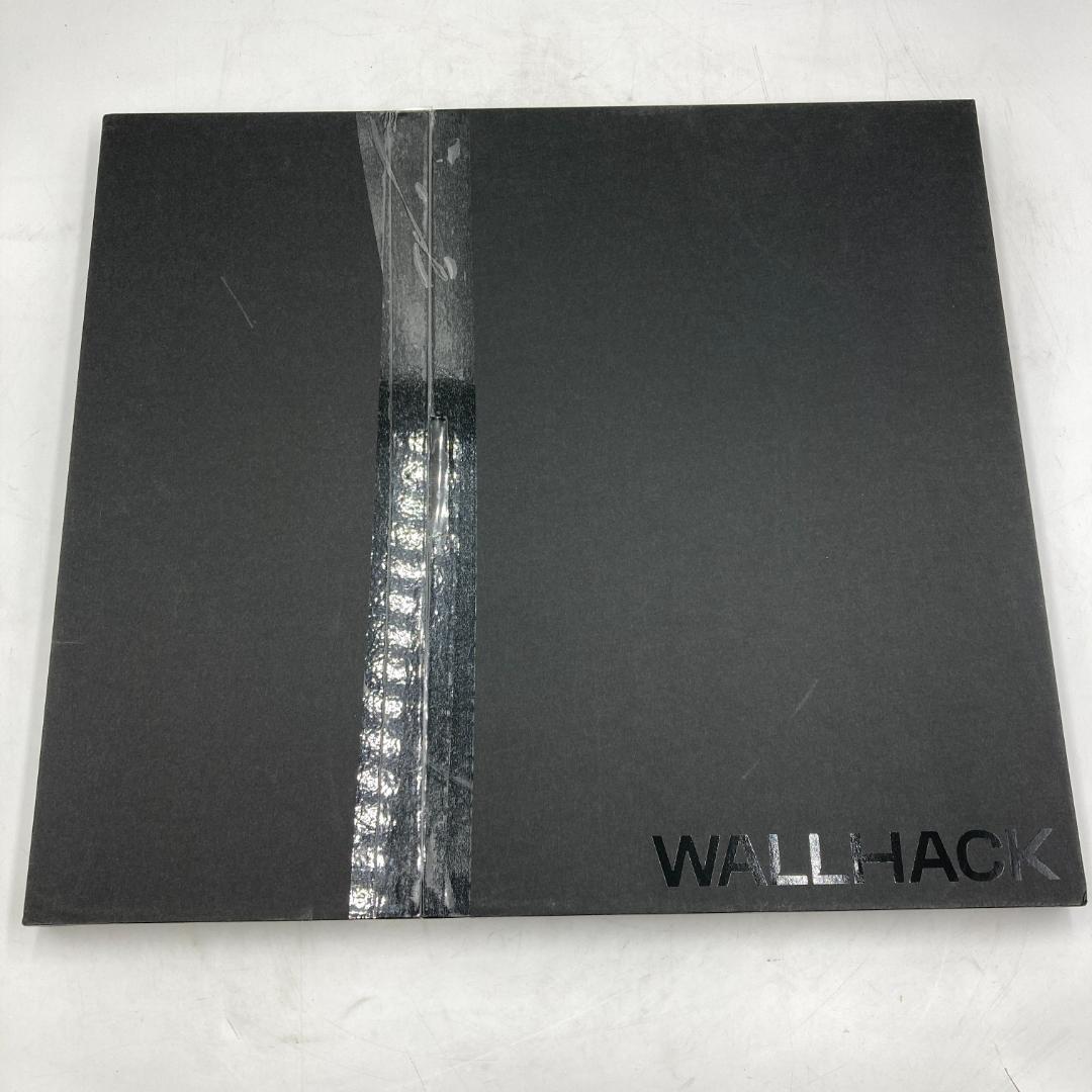 その他 wallhack sp-004/Y31697-M3