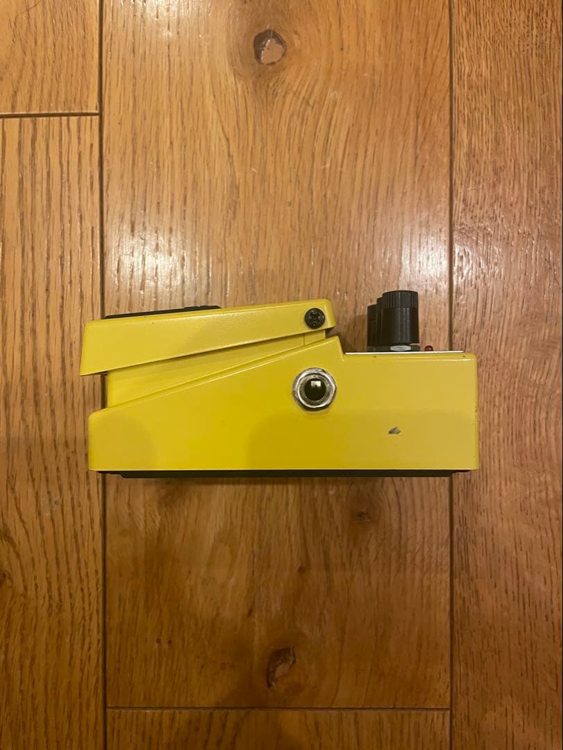 ベース BOSS Bass Over Drive ODB-3