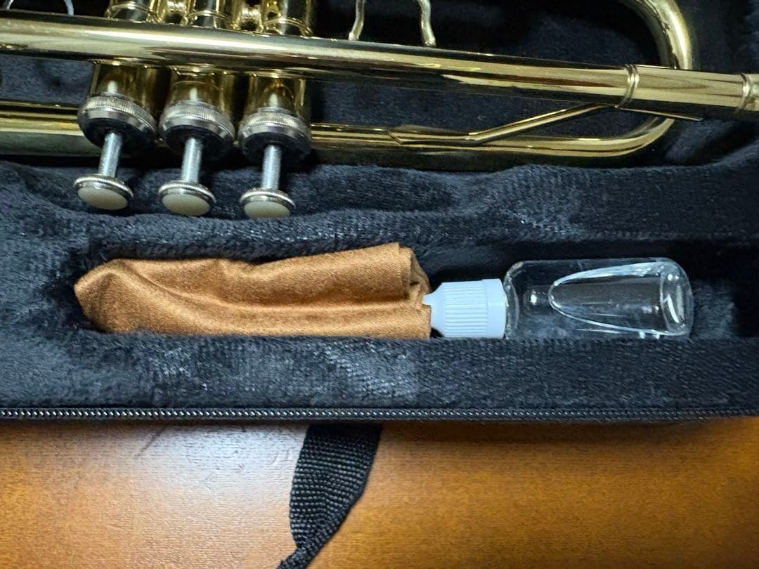 【送料無料】トランペット海外製