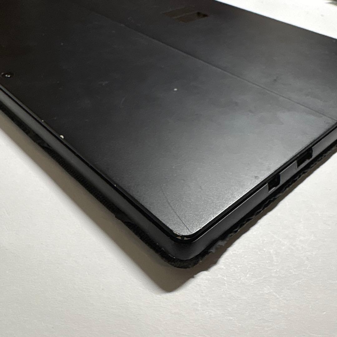 Windowsノート本体 Surface pro6 256GB Core i5