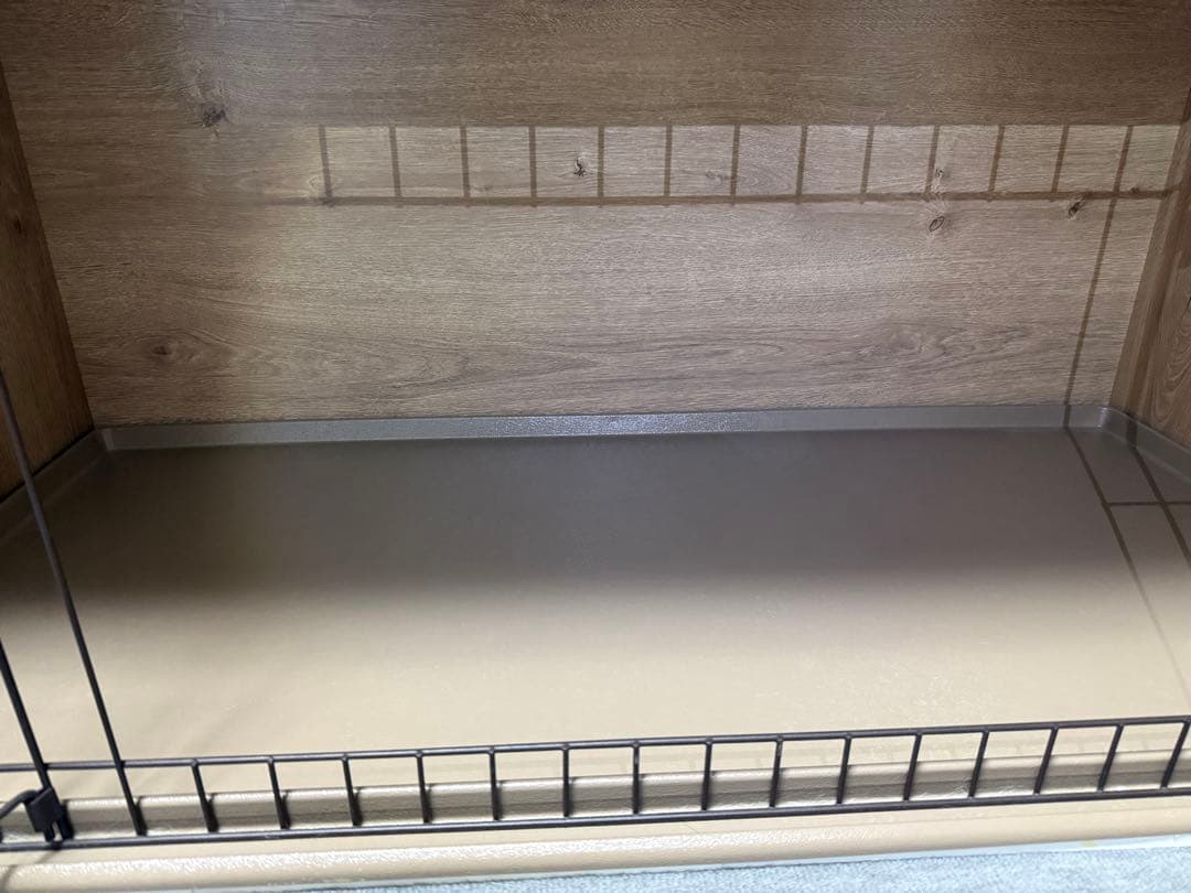 アイリスオーヤマ　ナチュラルファニチャーペットサークル NFPC-1200