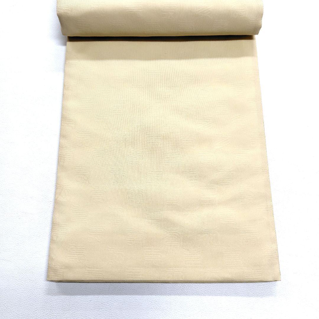 専用帯5063 ●高級 正絹 六通 袋帯
