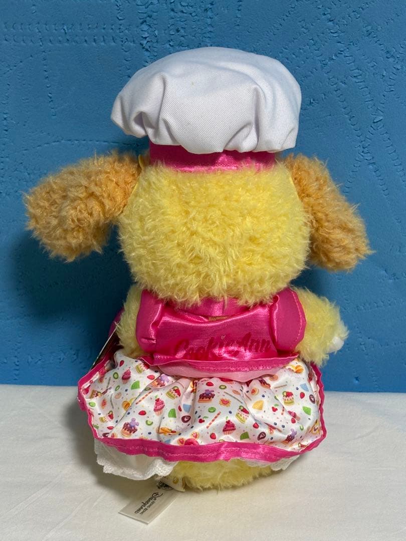 新品タグ付き　お顔厳選　香港ディズニー　クッキーアン　スペシャルエディション