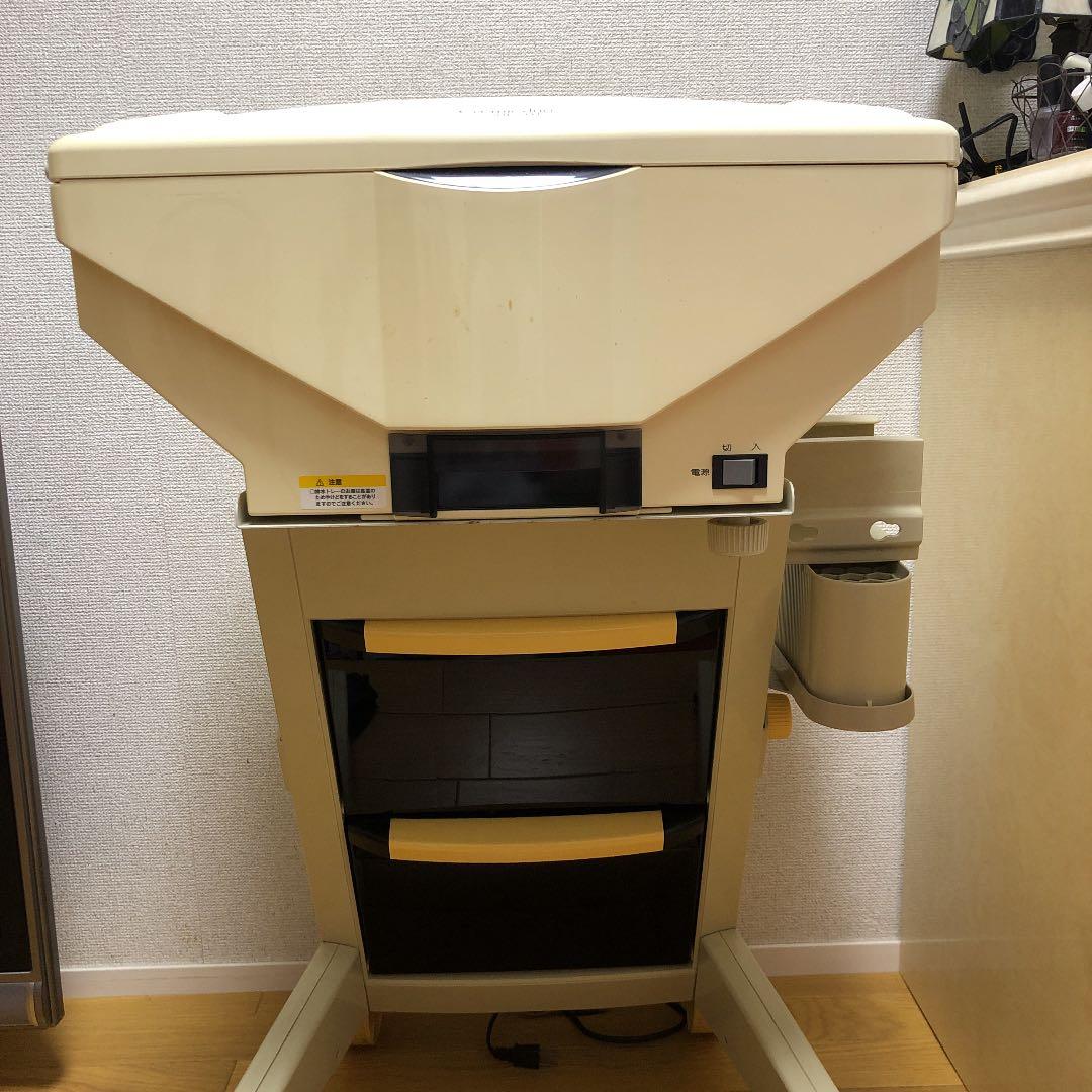 コスミック・デュオ501/503 コソミックスタンド(トレー付き)