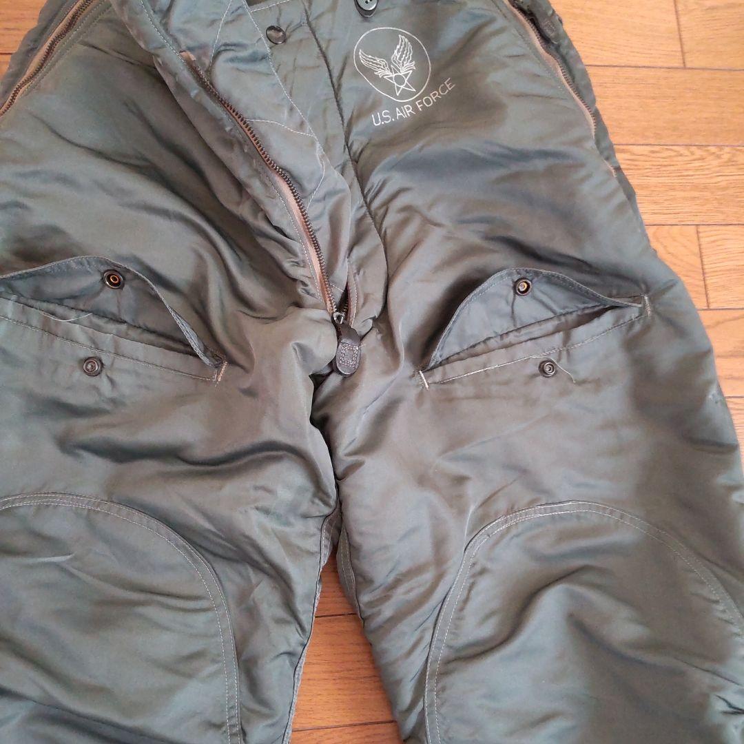 米空軍実物.F-1Bトラウザー/ サイズ30 美品